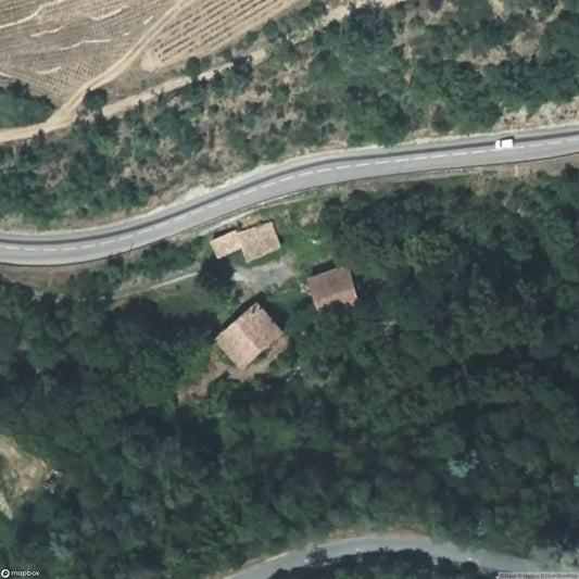 Ferme du nounours noir / Black Teddy Bear Farm [FRA] - UrbexNow