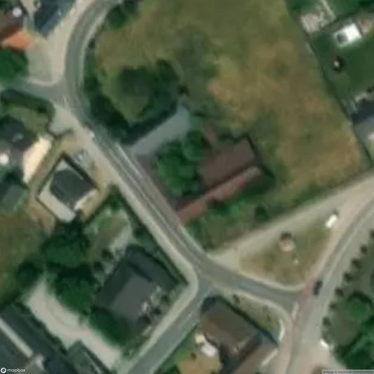 Ferme Grenandier [BEL] - UrbexNow