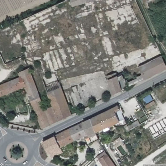 Fertilizer Plant / Usine d'engrais [FRA] - UrbexNow