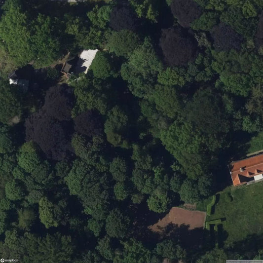 Fire Castle / Château du Feu [BEL] - UrbexNow
