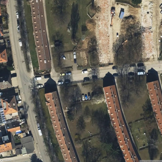 Flats Erachden [DUI] - UrbexNow