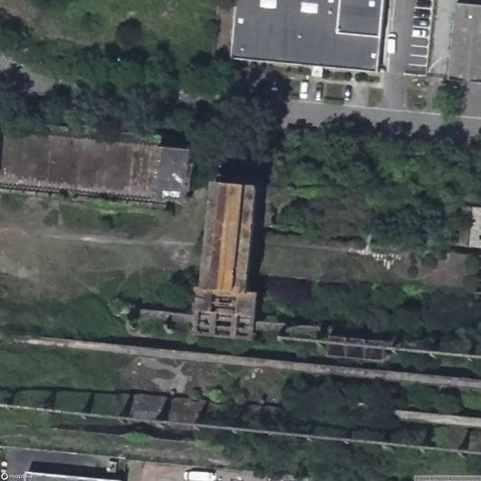 Forging Factory / Usine Forging [FRA] - UrbexNow