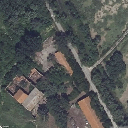 Fos Farm / Ferme de Fos [FRA] - UrbexNow