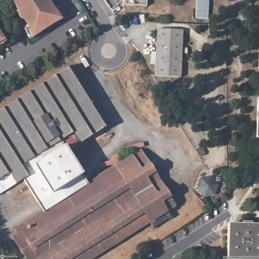 Free Hearts Factory / Usine des coeurs libres [FRA] - UrbexNow