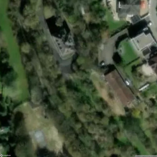 Friedhof der Ermordeten im Kalmenhof [DUI] - UrbexNow