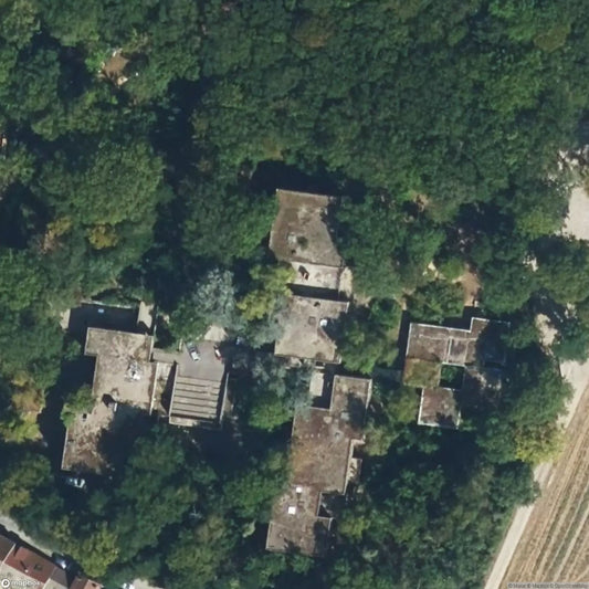 Future Orphanage / Orphelinat Future [FRA] - UrbexNow
