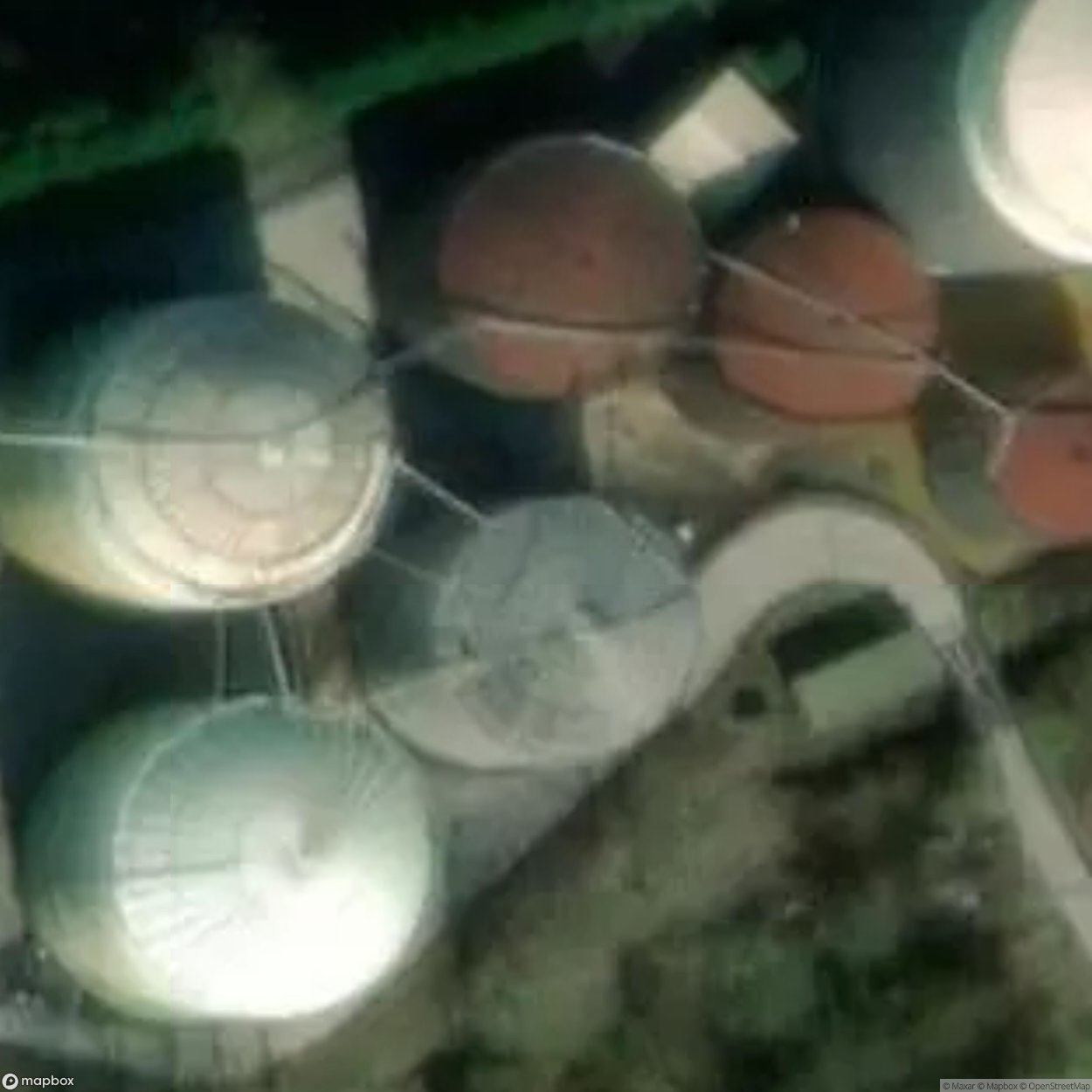 G Sugar Factory / Sucrerie G [BEL] - UrbexNow