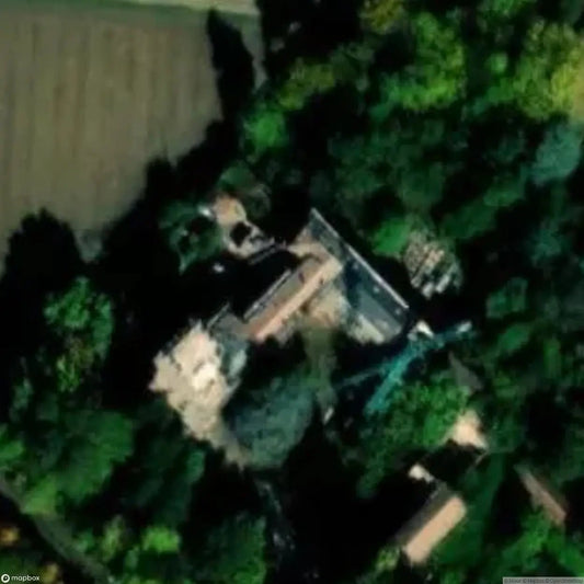 Galeazza Castle [ITA] - UrbexNow