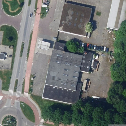 Garage Dronten [NLD] - UrbexNow