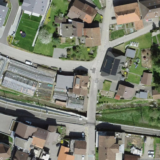 Gärtnerei Huttwil BE [ZWI] - UrbexNow