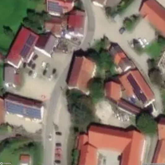 Gasthaus Falk [DUI] - UrbexNow