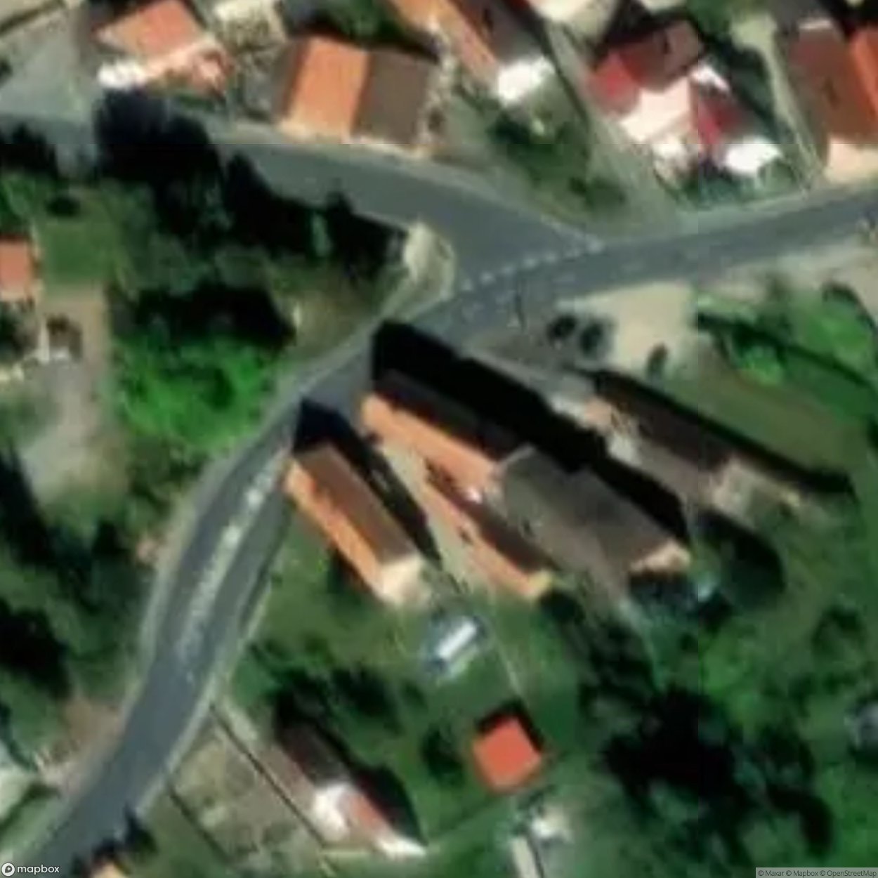 Gaststätte C [DUI] - UrbexNow