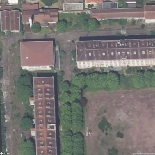 Gendarmerie School / Ecole des gendarmes [FRA] - UrbexNow