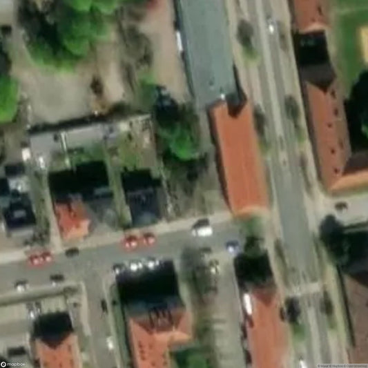 Gera alte Villa [DUI] - UrbexNow