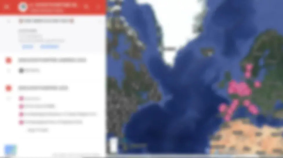 Ghosthunting Urbex Kaart The Urbex Factory