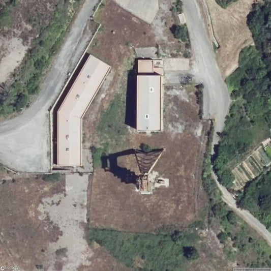 Gold Mine / Mine d'or [FRA] - UrbexNow