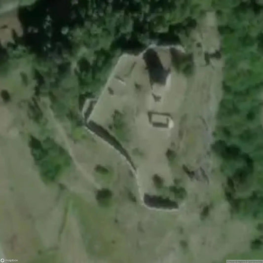 Graines Castle [ITA] - UrbexNow
