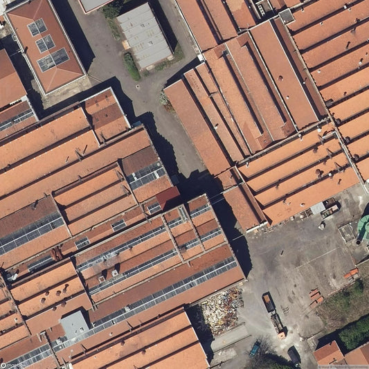 Grande Usine / Big Industry [FRA] - UrbexNow