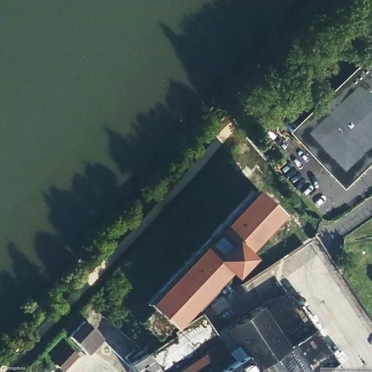 Green Distillery / Distillerie Verte [FRA] - UrbexNow