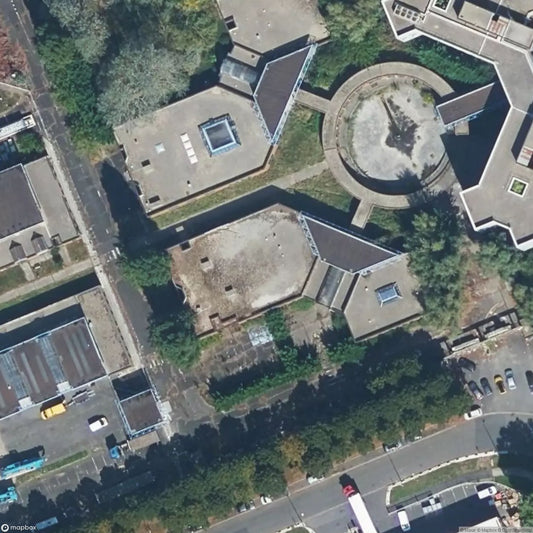 Groupe Cauvas - Occilev - Location de Grue Mobile et Mini Grue [FRA] - UrbexNow