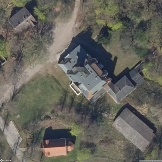 Gutshaus Schulzendorf [DUI] - UrbexNow