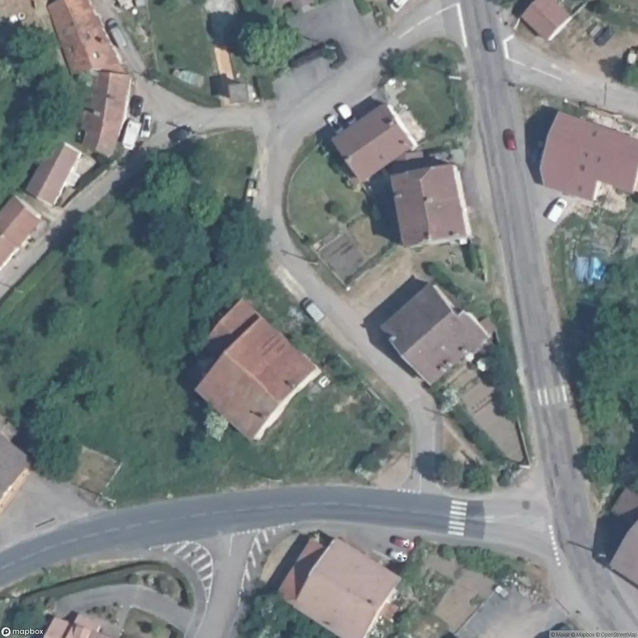 Gutty House / Maison Gutty [FRA] - UrbexNow