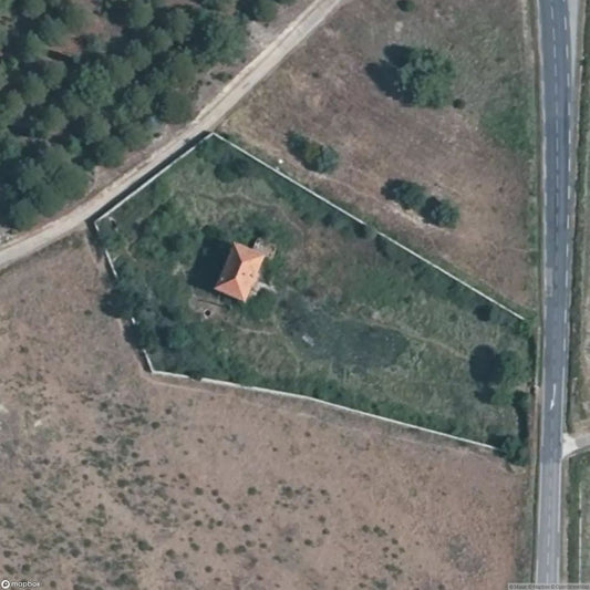 Haunted House / Maison Hantée [FRA] - UrbexNow