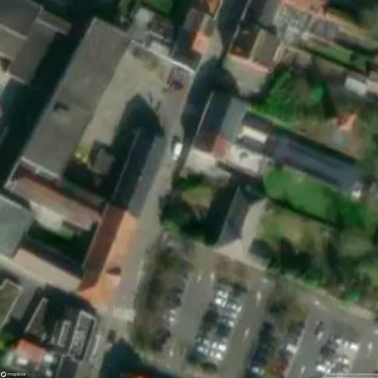 Haus Beenhouwerij [BEL] - UrbexNow