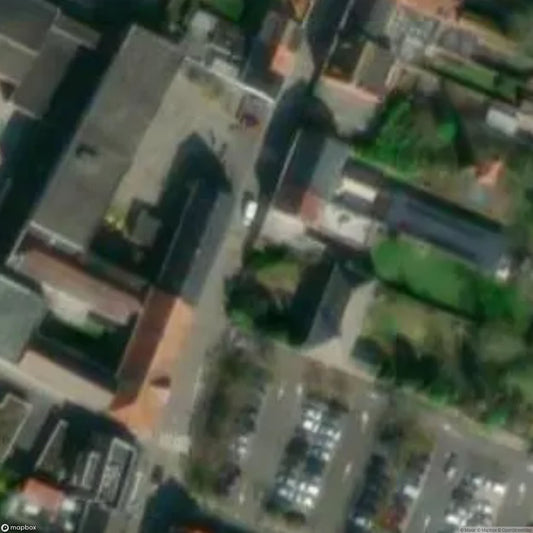 Haus Beenhouwerij [BEL] - UrbexNow