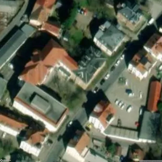 Haus Blackse [DUI] - UrbexNow