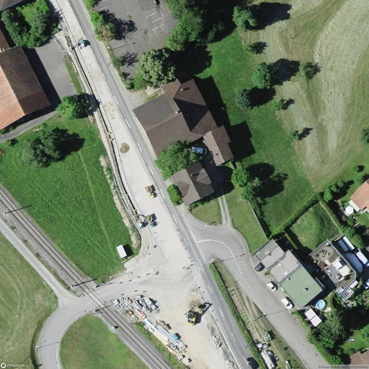Haus Boniswil AG [ZWI] - UrbexNow