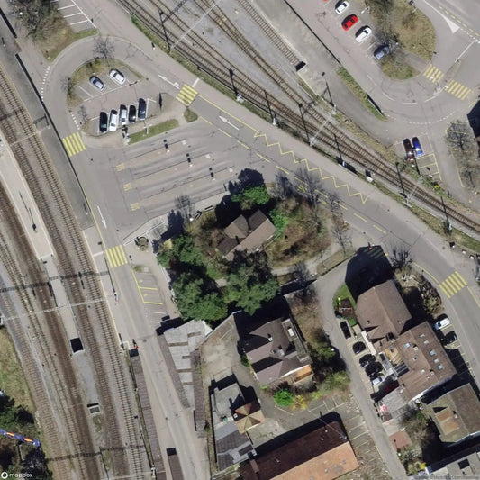 Haus Bülach ZH [ZWI] - UrbexNow