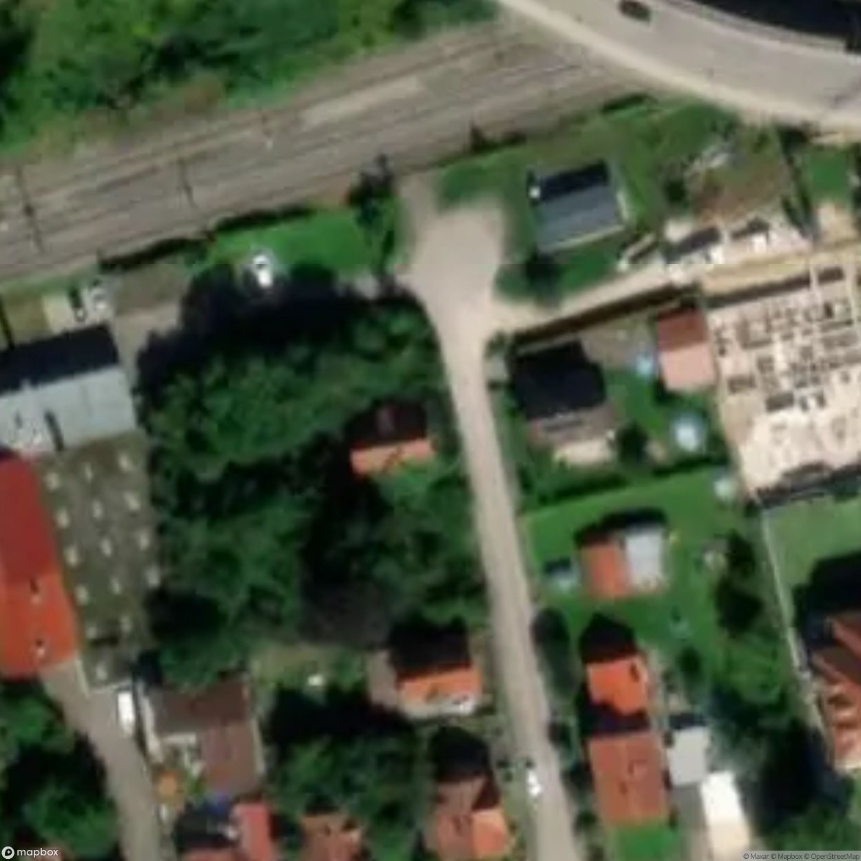 Haus der katzen [DUI] - UrbexNow
