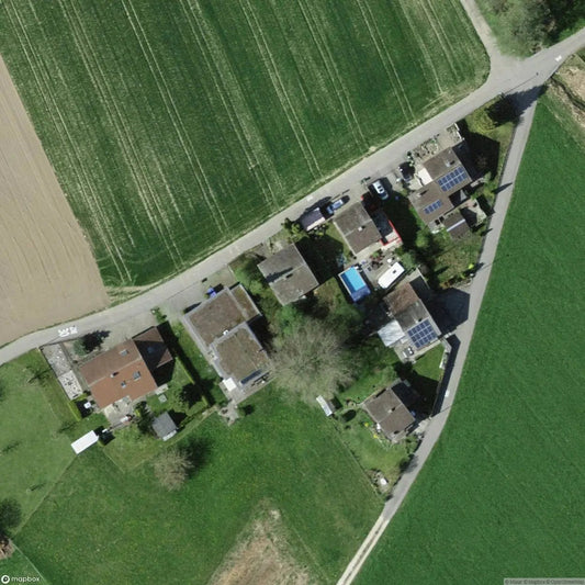Haus Derendingen SO [ZWI] - UrbexNow