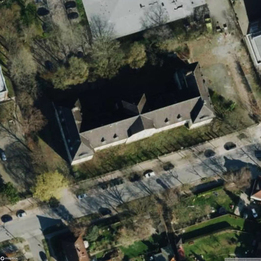 Haus Dion Eck [DUI] - UrbexNow