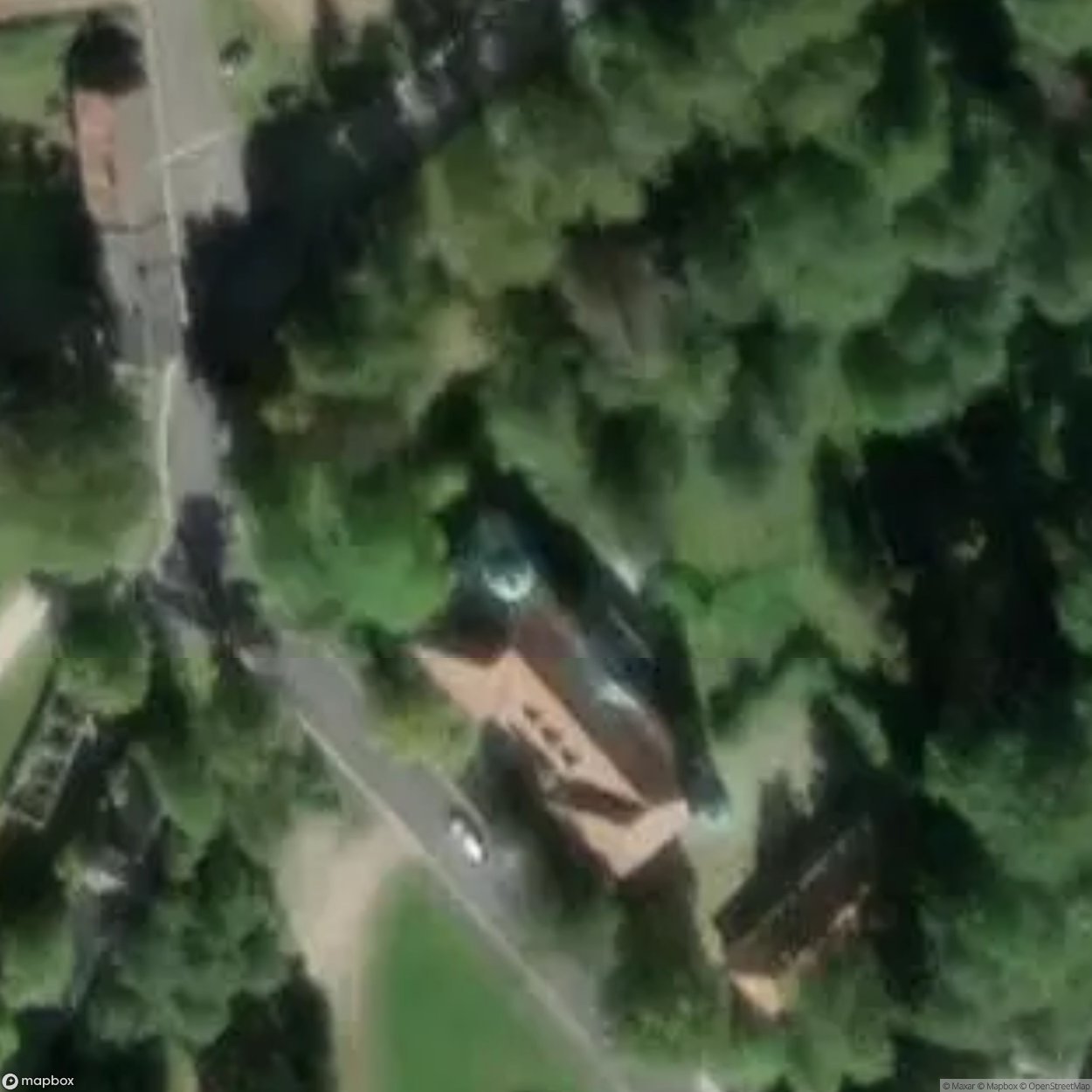 Haus Fichtel [DUI] - UrbexNow