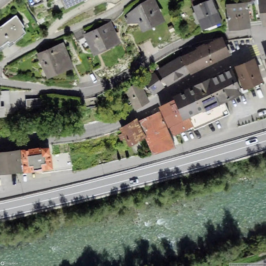 Haus Ilanz GR [ZWI] - UrbexNow