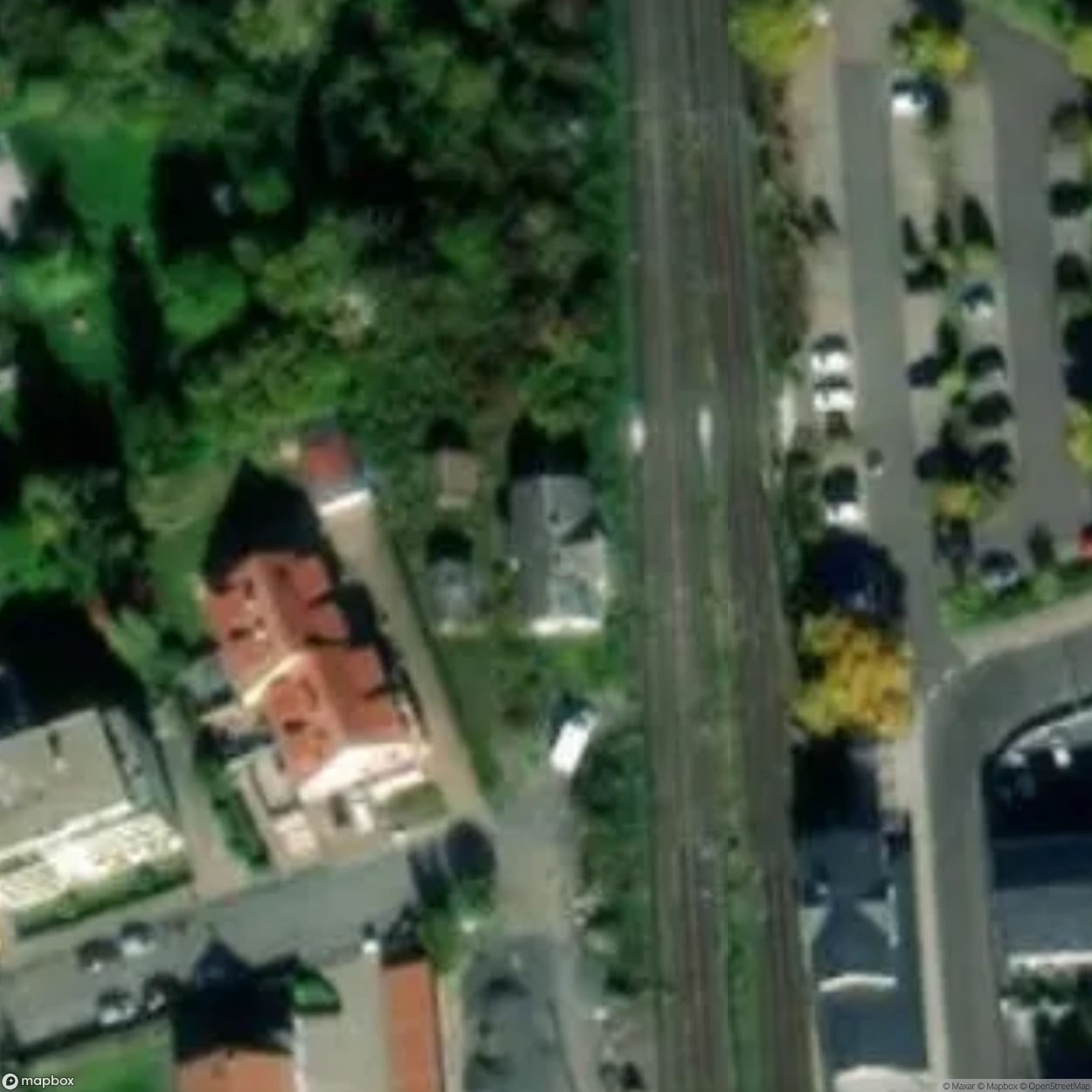 Haus Karben [DUI] - UrbexNow