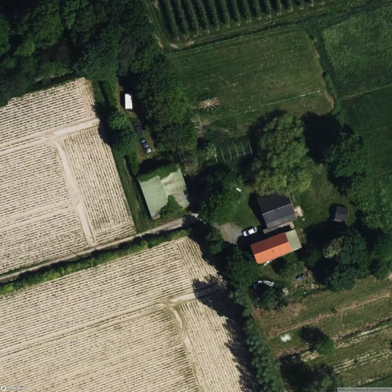 Haus Kruib [BEL] - UrbexNow
