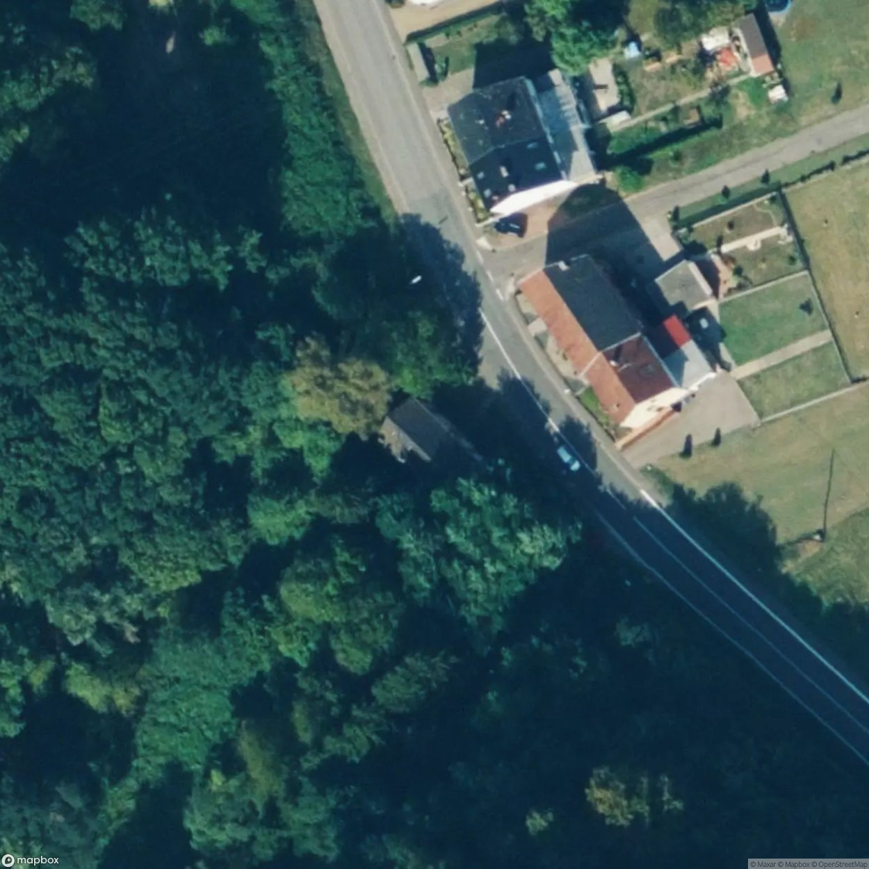 Haus L [DUI] - UrbexNow