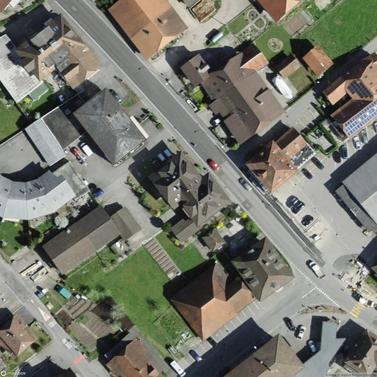 Haus Roggwil BE [ZWI] - UrbexNow
