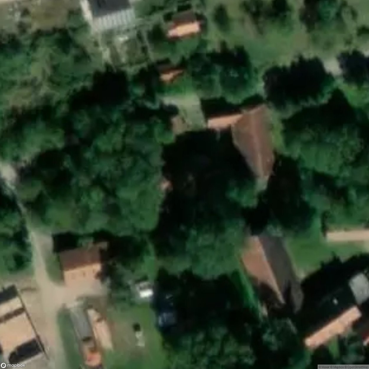 Haus Roter B [DUI] - UrbexNow