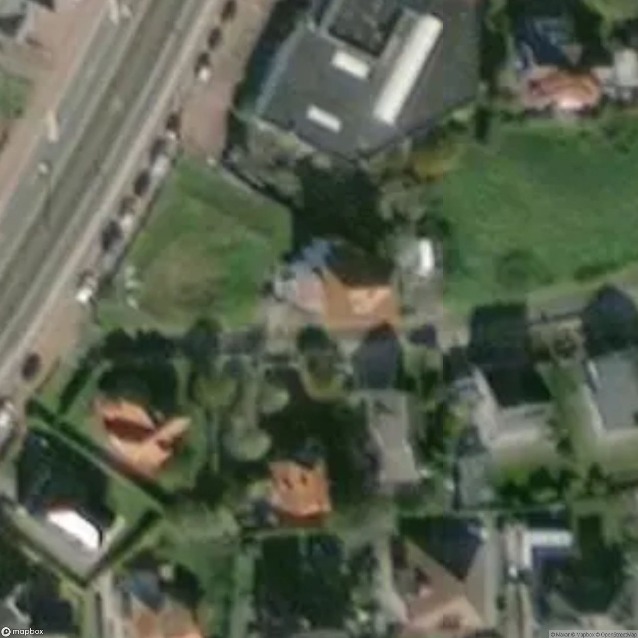 Haus Schoon [BEL] - UrbexNow