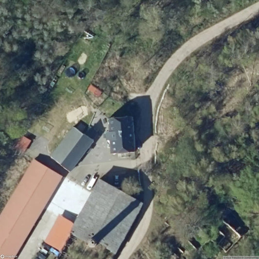 Haus Sozialer Integration e.V. [DUI] - UrbexNow