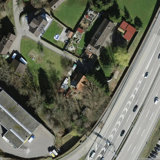 Haus St. Gallen SG [ZWI] - UrbexNow