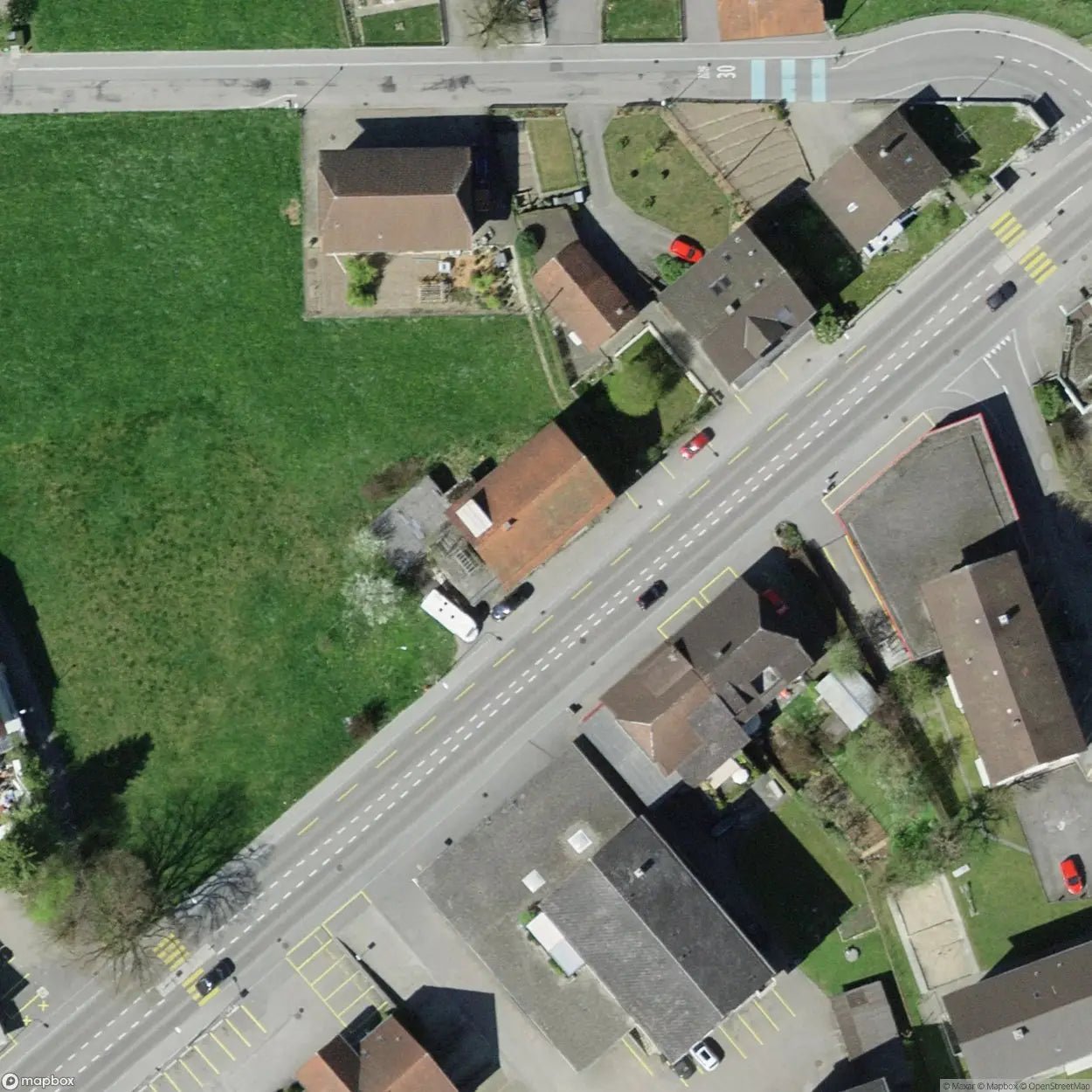 Haus Thunstetten BE [ZWI] - UrbexNow