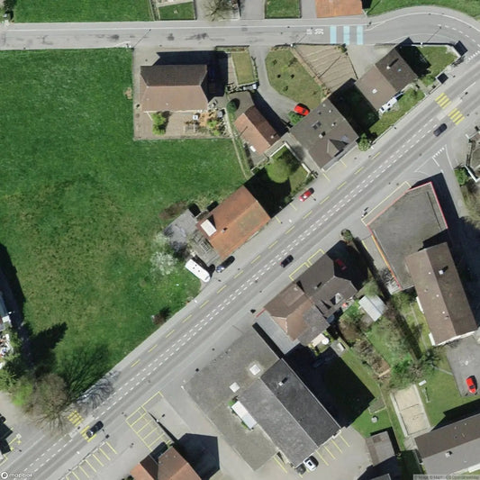 Haus Thunstetten BE [ZWI] - UrbexNow