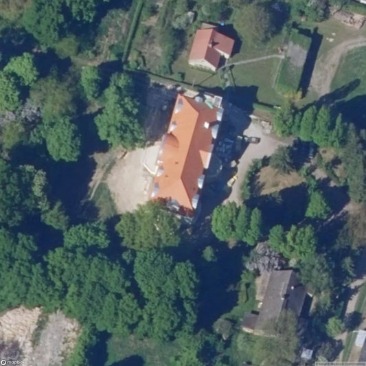 Herrenhaus A [DUI] - UrbexNow