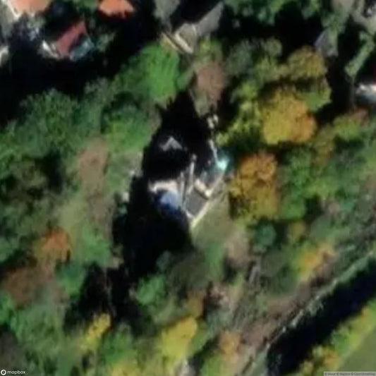 Herrenhaus [DUI] - UrbexNow