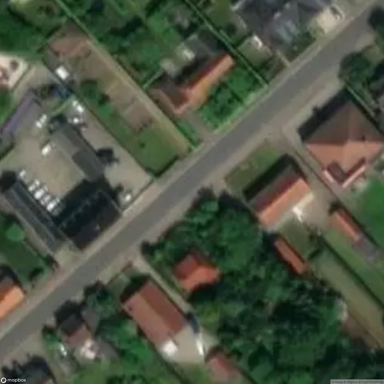 Het heilige House [BEL] - UrbexNow